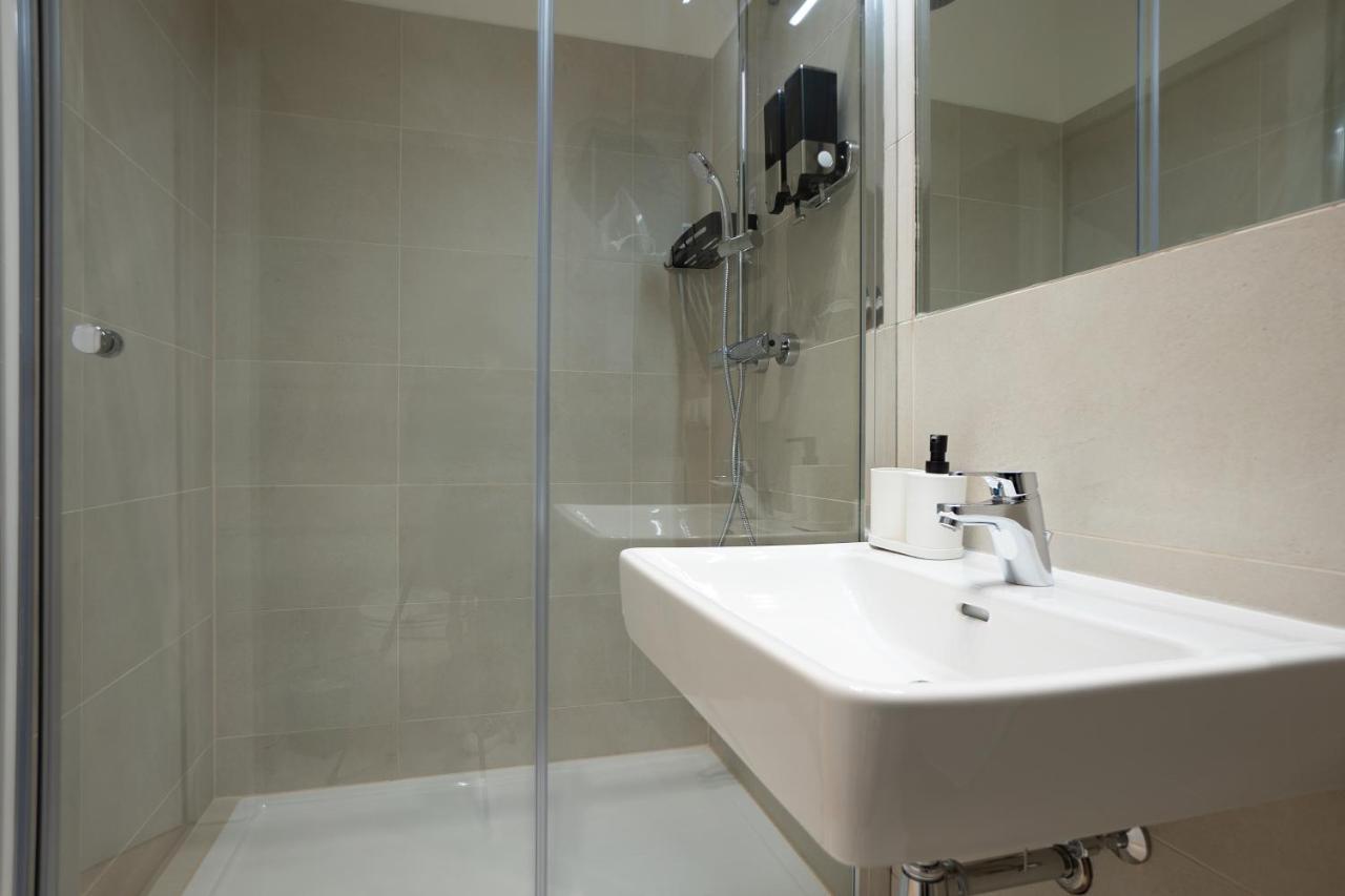 Cosy Brand-New Studio In A Calm Discrict Of Vienna Esterno foto