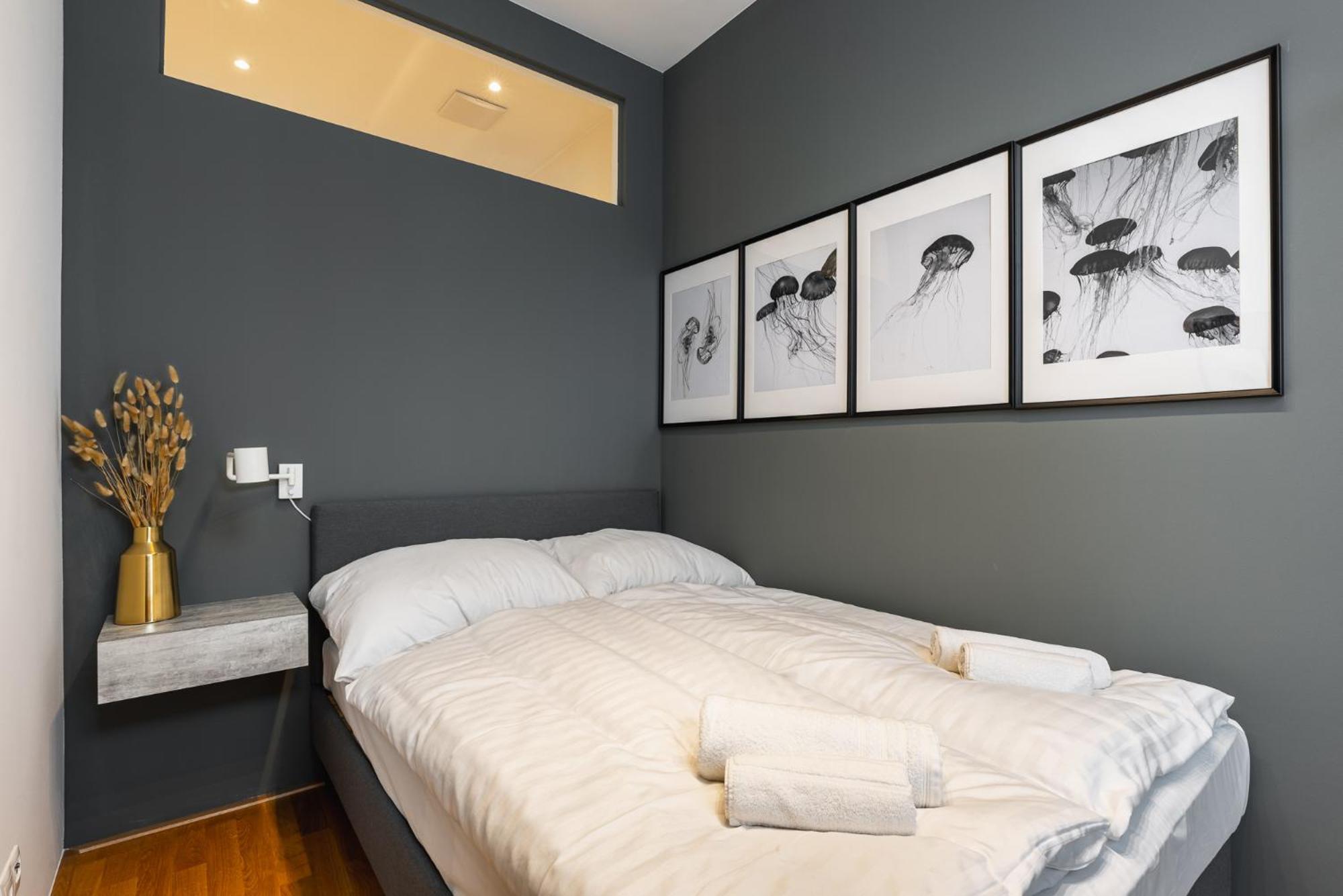 Cosy Brand-New Studio In A Calm Discrict Of Vienna Esterno foto